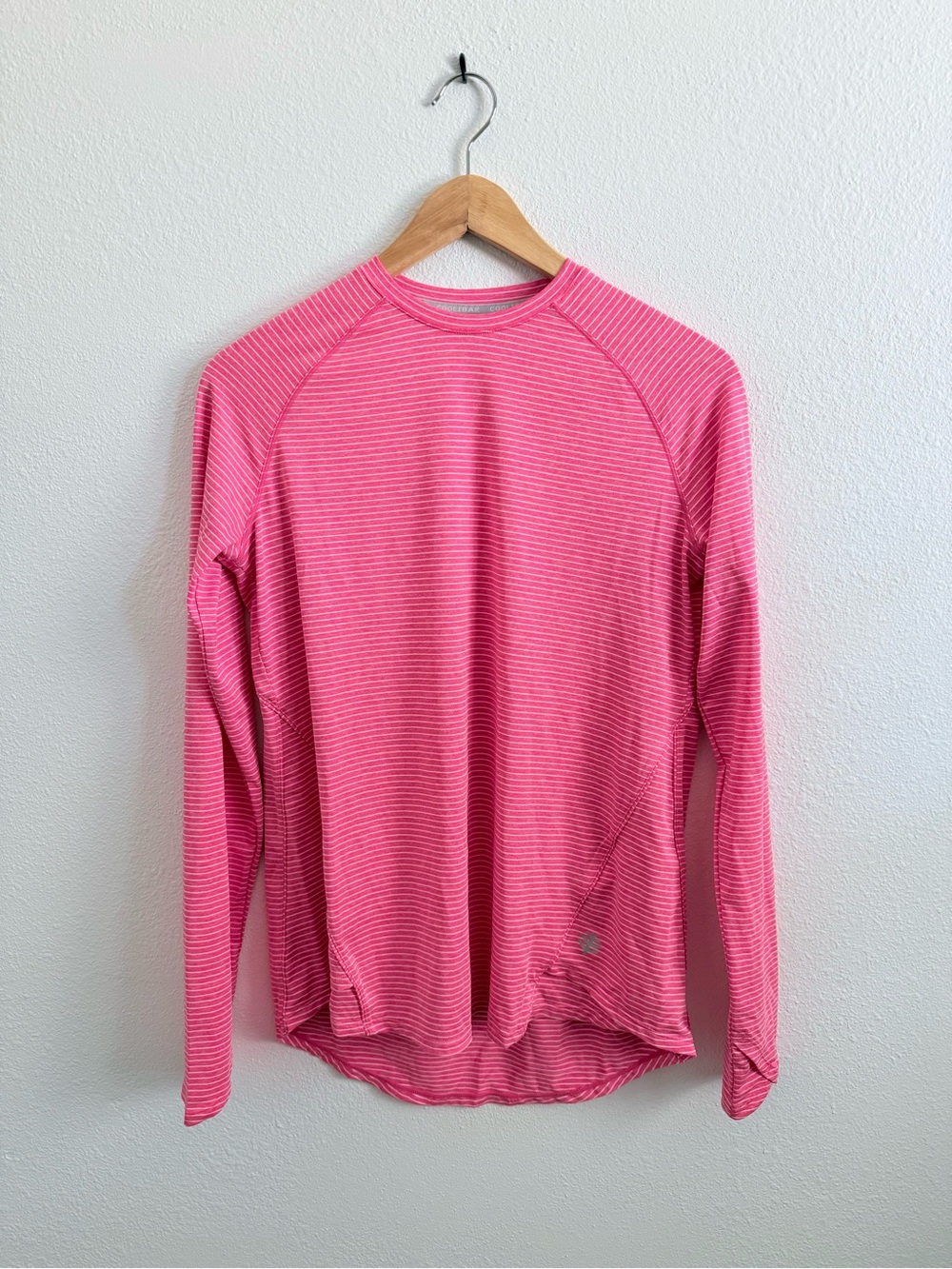 Coolibar UPF Accelera Shirt - Picture 3 of 6